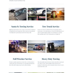 Guide to Towing service santa fe: Guide to Towing service santa fe